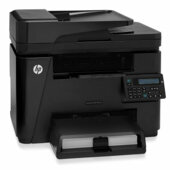 HP LaserJet Pro M225dn