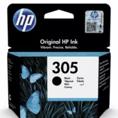 Cartridge HP 305, HP 3YM61AE - originalny (czarny)