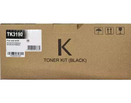 Toner Kyocera TK-3190, TK3190 kompatibilny (Czarny)