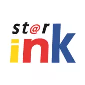 Starink toner 46471104 pro tiskárny Oki (Černý)