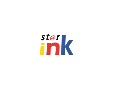 Starink toner C-EXV54 (yellow)