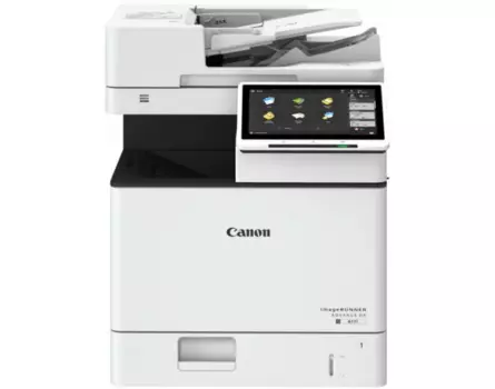 Canon imageRUNNER ADVANCE 527i