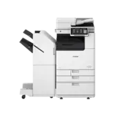 Canon Booklet Finisher - AA1 pro iR-C35xx a DX-C37xx