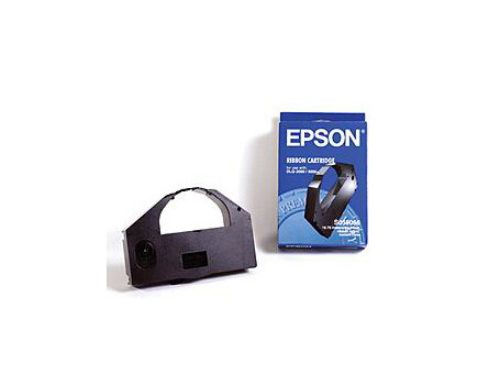 Epson S015066 wstążka, C13SO15066 (czarny)