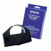 Epson S015067 wstążka, C13SO15067 (kolorowa)