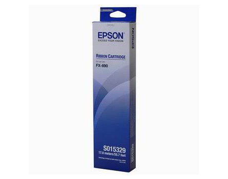 Epson S015329, C13S015329 (czarny)