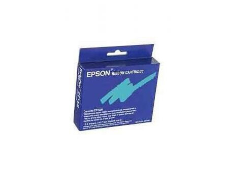 Epson S015013 wstążka, C13SO15013 (czarny)