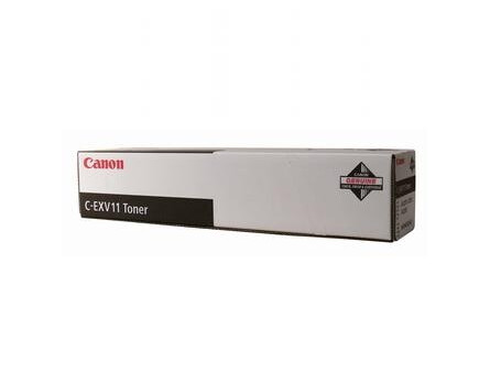 Toner Canon C-EXV11 (Czarny), 9629A002 - oryginał