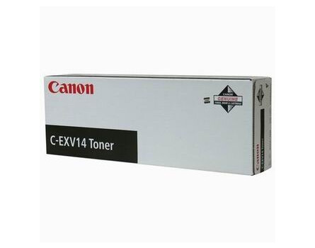 Toner Canon C-EXV14 (Czarny), 0384B002 - oryginał