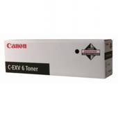 Toner Canon C-EXV6, 1386A006 (czarny) - oryginał