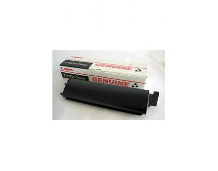 Toner Canon C-EXV9 (Czarny), 8640A002 - oryginał