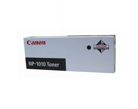 Toner Canon NP-1010, 1369A002 (czarny) - oryginał