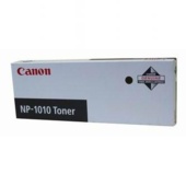 Toner Canon NP-1010, 1369A002 (czarny) - oryginał