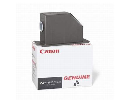 Toner Canon NP-3825, 1370A003 (czarny) - oryginał