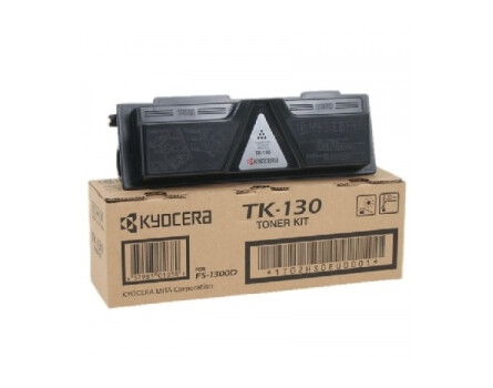 Toner Kyocera TK-130 (czarny)