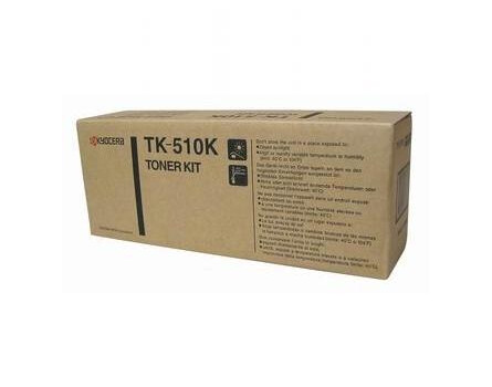 Toner Kyocera TK-510K (czarny)