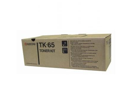 Toner Kyocera TK-65 (czarny)