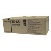 Toner Kyocera TK-65 (czarny)