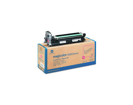 Toner Minolta A06V353 (fioletowy)