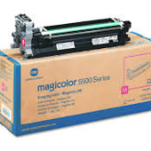 Toner Minolta A06V353 (fioletowy)