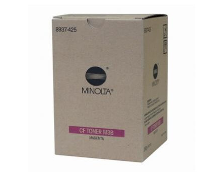 Toner Minolta CF-1501 (fioletowy)