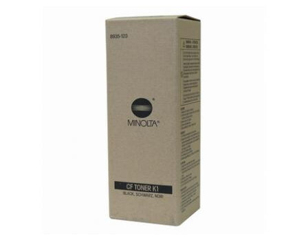 Toner Minolta CF-900, 910, 911, CF-1, czarny, 1x295g