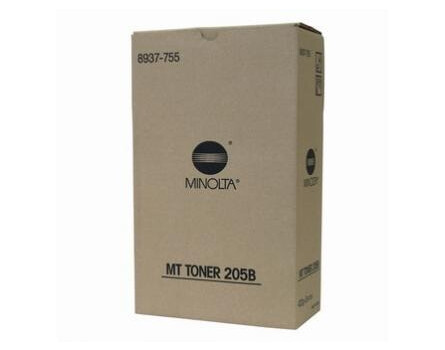 Toner Konica Minolta 205B, czarny