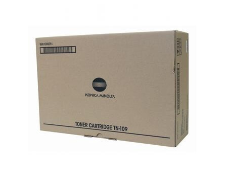 Konica Minolta Toner TN109 czarny