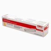 OKI 43502302 toner (czarny)