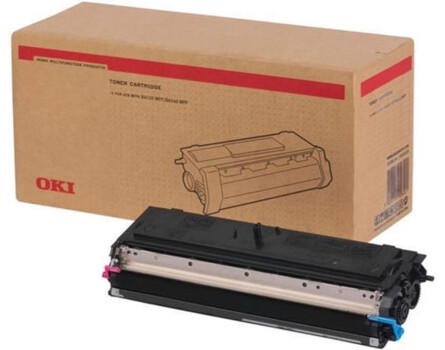 OKI 09004168 toner (czarny)