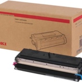 OKI 09004168 toner (czarny)