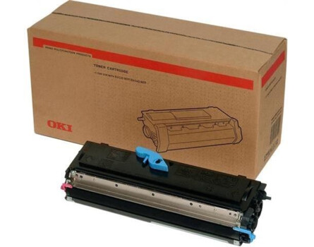 OKI 09004169 toner (czarny)