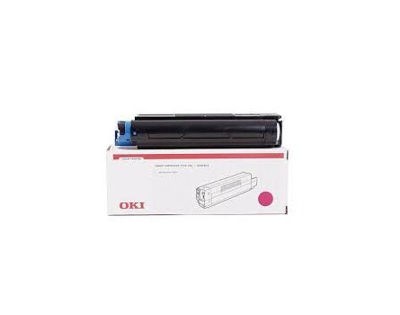 OKI 42804514 toner (Magenta)