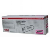 OKI 42804538 toner (Magenta)