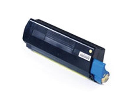 OKI 42127408 toner (czarny)