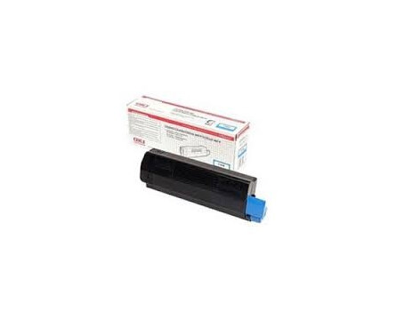 OKI 42804507 toner (błękitny)