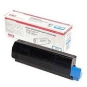 OKI 42804507 toner (błękitny)