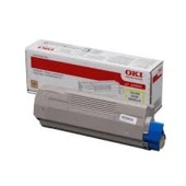 OKI 42804505 toner (Żółty)