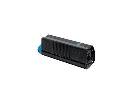 OKI 42804547 toner (błękitny)