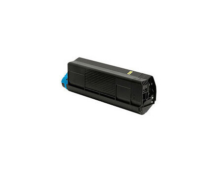 OKI 42127454 toner (Żółty)