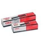 Toner OKI C5600, 5700, niebieski, 43381907, 2000s, O