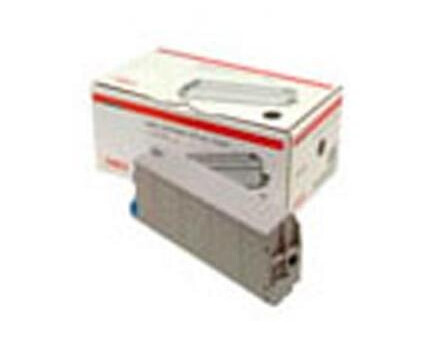 OKI 41963008 toner (czarny)