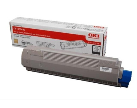 OKI 44059108 toner (czarny)