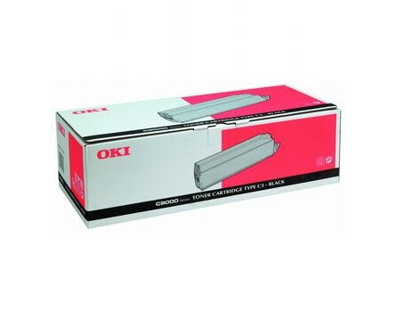 OKI 41515212 toner (czarny)