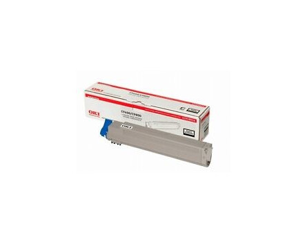 OKI 42918916 toner (czarny)