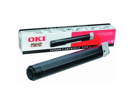 OKI 40815604 toner (czarny)