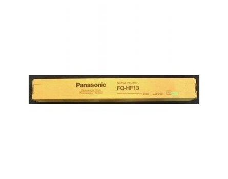 Rolka Panasonic FP 7113, 7115, 7713, 7715, czarny, FQ-HF13, 30000s