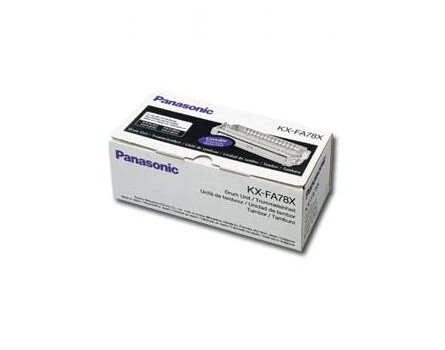 Panasonic KX-cylindrowy FLB752EX, KX-FL503, FLM552, czarny, KX-FA78X, 6000S