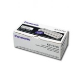 Panasonic KX-cylindrowy FLB752EX, KX-FL503, FLM552, czarny, KX-FA78X, 6000S