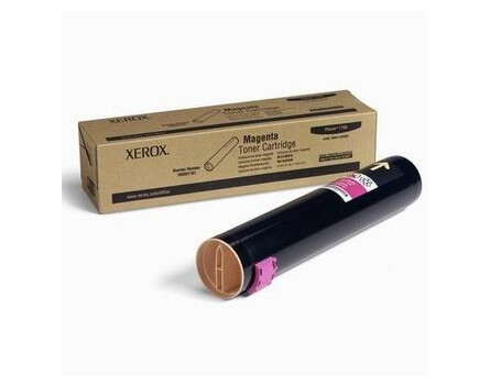 Xerox 106R01161 Toner (Magenta)